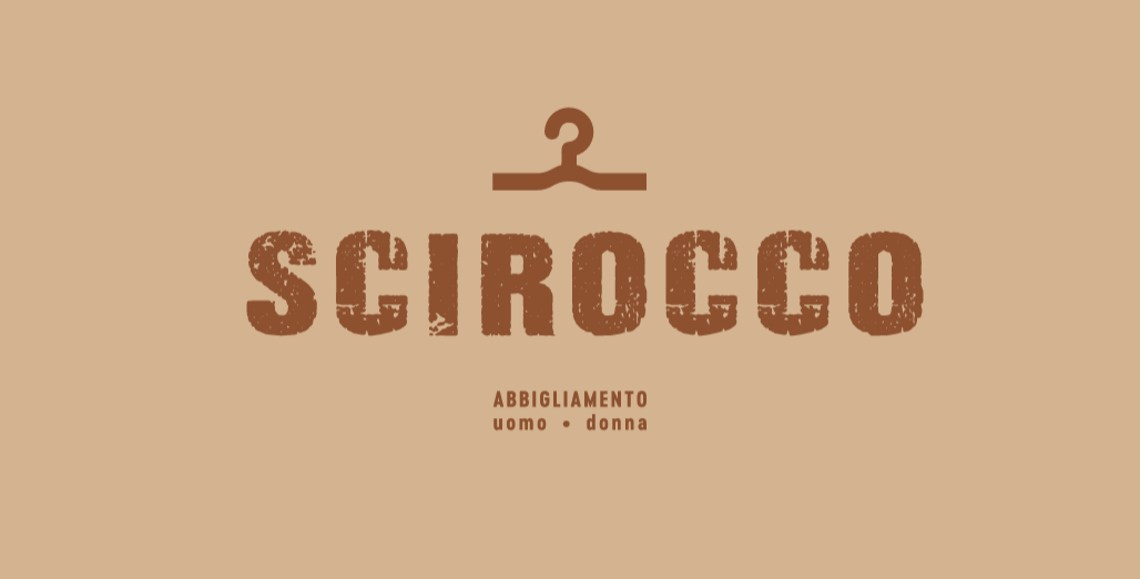 Scirocco - Abbigliamento e Accessori